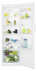 Zanussi ZRDN39FW egyajtós hűtőszekrény Konyhai termékek - Hűtő, fagyasztó (szabadonálló) - Egyajtós hűtő - 367286
