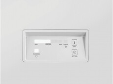 Zanussi ZCAN20FW1 Fagyasztóláda Konyhai termékek - Hűtő, fagyasztó (szabadonálló) - Fagyasztóláda - 361591