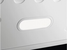 Zanussi ZCAN20FW1 Fagyasztóláda Konyhai termékek - Hűtő, fagyasztó (szabadonálló) - Fagyasztóláda - 361591