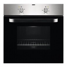 Zanussi ZOB131XU beépíthető sütő Konyhai termékek - Sütő-főzőlap, tűzhely (beépíthető) - Sütő (beépíthető) - 340586