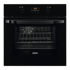 Zanussi ZOB35702BU beépíthető sütő Konyhai termékek - Sütő-főzőlap, tűzhely (beépíthető) - Sütő (beépíthető) - 340664