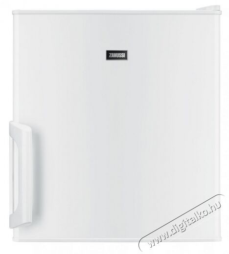 Zanussi ZRX51100WA hűtőszekrény Konyhai termékek - Hűtő, fagyasztó (szabadonálló) - Mini hűtő / minibár - 295168