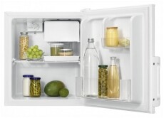 Zanussi ZRX51100WA hűtőszekrény Konyhai termékek - Hűtő, fagyasztó (szabadonálló) - Mini hűtő / minibár - 295168