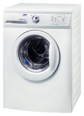 Zanussi ZWG 6120 K mosógép Háztartás / Otthon / Kültér - Mosógép / szárítógép - Elöltöltős normál (60cm-ig) mosógép - 302070