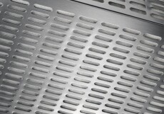 Zanussi ZHT631W beépíthető páraelszívó Konyhai termékek - Páraelszívó - Hagyományos - 340659