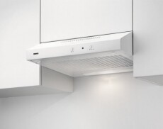 Zanussi ZHT631W beépíthető páraelszívó Konyhai termékek - Páraelszívó - Hagyományos - 340659