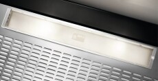 Zanussi ZHT631W beépíthető páraelszívó Konyhai termékek - Páraelszívó - Hagyományos - 340659