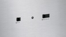 Zanussi ZHT631W beépíthető páraelszívó Konyhai termékek - Páraelszívó - Hagyományos - 340659