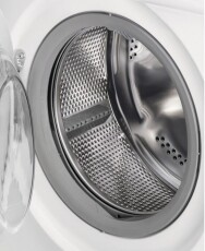Zanussi ZWSG6101V elöltöltős mosógép Háztartás / Otthon / Kültér - Mosógép / szárítógép - Elöltöltős keskeny (45cm-ig) mosógép - 350143