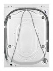 Zanussi ZWSG6101V elöltöltős mosógép Háztartás / Otthon / Kültér - Mosógép / szárítógép - Elöltöltős keskeny (45cm-ig) mosógép - 350143