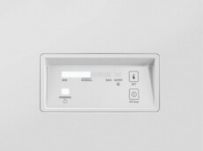 Zanussi ZCAN38FW1 fagyasztóláda - 371L Konyhai termékek - Hűtő, fagyasztó (szabadonálló) - Fagyasztóláda - 367278