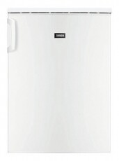 Zanussi ZRG16605WA hűtőszekrény Konyhai termékek - Hűtő, fagyasztó (szabadonálló) - Fagyasztó nélküli hűtő - 295169