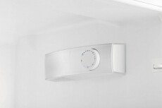 Zanussi ZRB33103WA alulfagyasztós hűtőszekrény Konyhai termékek - Hűtő, fagyasztó (szabadonálló) - Alulfagyasztós kombinált hűtő - 295172