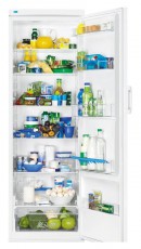Zanussi ZRA40100WA hűtőszekrény Konyhai termékek - Hűtő, fagyasztó (szabadonálló) - Fagyasztó nélküli hűtő - 285685