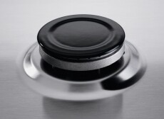 Zanussi ZGH62414XA Főzőlap Konyhai termékek - Sütő-főzőlap, tűzhely (beépíthető) - Gázfőzőlap (beépíthető) - 345833