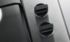 Zanussi ZGH62414XA Főzőlap Konyhai termékek - Sütő-főzőlap, tűzhely (beépíthető) - Gázfőzőlap (beépíthető) - 345833