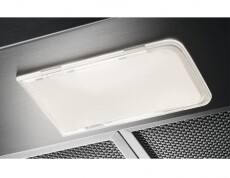 Zanussi ZHC62462XA kürtős páraelszívó Konyhai termékek - Páraelszívó - Kürtős - 340654