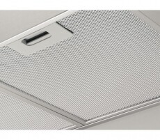 Zanussi ZHC62462XA kürtős páraelszívó Konyhai termékek - Páraelszívó - Kürtős - 340654