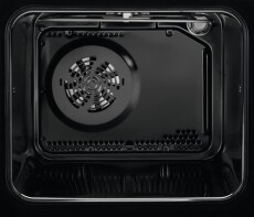 Zanussi ZOB35702BU beépíthető sütő Konyhai termékek - Sütő-főzőlap, tűzhely (beépíthető) - Sütő (beépíthető) - 340664