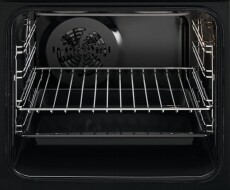 Zanussi ZOB35702BU beépíthető sütő Konyhai termékek - Sütő-főzőlap, tűzhely (beépíthető) - Sütő (beépíthető) - 340664