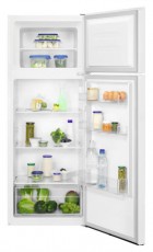 Zanussi ZTAN24FW0 Felülfagyasztós hűtőszekrény Konyhai termékek - Hűtő, fagyasztó (szabadonálló) - Felülfagyasztós kombinált hűtő - 367291