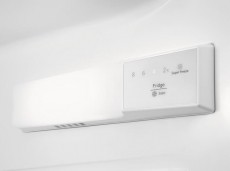 Zanussi ZEAN11FW0 Egyajtós hűtőszekrény Konyhai termékek - Hűtő, fagyasztó (szabadonálló) - Egyajtós hűtő - 367290