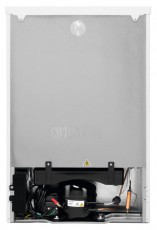 Zanussi ZEAN11FW0 Egyajtós hűtőszekrény Konyhai termékek - Hűtő, fagyasztó (szabadonálló) - Egyajtós hűtő - 367290