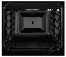 Zanussi ZCG510N1XA gáztűzhely Konyhai termékek - Sütő-főzőlap, tűzhely (szabadonálló) - Gáztűzhely (szabadonálló) - 373321