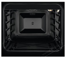 Zanussi ZCG512G1XA gáztűzhely Konyhai termékek - Sütő-főzőlap, tűzhely (szabadonálló) - Gáztűzhely (szabadonálló) - 373724