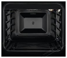 Zanussi ZCK552J1XA kombinált tűzhely Konyhai termékek - Sütő-főzőlap, tűzhely (szabadonálló) - Kombinált tűzhely (szabadonálló) - 373182