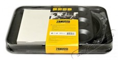 Zanussi ZAC73111CF sütőforma készlet - 6 részes Konyhai termékek - Edény - Sütőtepsi / sütőforma - 379393