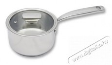 Zanussi ZCE01411AF Positanie edénykészlet Konyhai termékek - Edény - Edény készlet - 379387