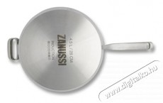 Zanussi ZCE01411AF Positanie edénykészlet Konyhai termékek - Edény - Edény készlet - 379387