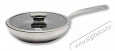 Zanussi ZCE01411AF Positanie edénykészlet Konyhai termékek - Edény - Edény készlet - 379387
