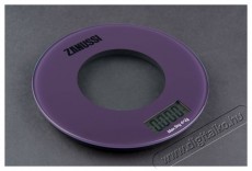 Zanussi ZSE21221BF Bologna konyhai mérleg Konyhai termékek - Konyhai mérleg - 379391