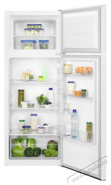 Zanussi ZTAN24FWO hűtőszekr&eacute;ny Konyhai term&eacute;kek - Hűtő, fagyaszt&oacute; (szabadon&aacute;ll&oacute;) - Egyajt&oacute;s hűtő - 380738