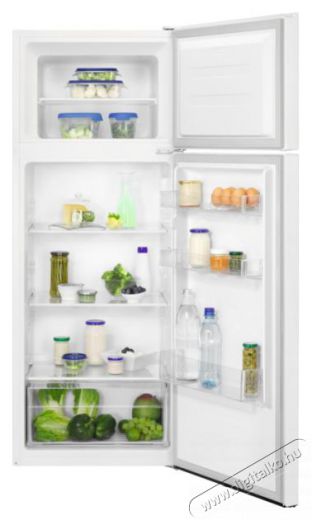 Zanussi ZTAN24FWO hűtőszekr&eacute;ny Konyhai term&eacute;kek - Hűtő, fagyaszt&oacute; (szabadon&aacute;ll&oacute;) - Egyajt&oacute;s hűtő - 380738