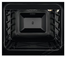 Zanussi ZCG510X1WA gáztűzhely Konyhai termékek - Sütő-főzőlap, tűzhely (szabadonálló) - Gáztűzhely (szabadonálló) - 403614