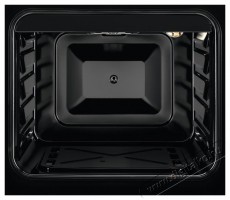 Zanussi ZCG512K1XA gáztűzhely Konyhai termékek - Sütő-főzőlap, tűzhely (szabadonálló) - Gáztűzhely (szabadonálló) - 403615