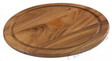 Zassenhaus szeleteléshez, akác, 30 cm Konyhai termékek - Konyhai eszköz - Egyéb konyhai eszköz - 528378