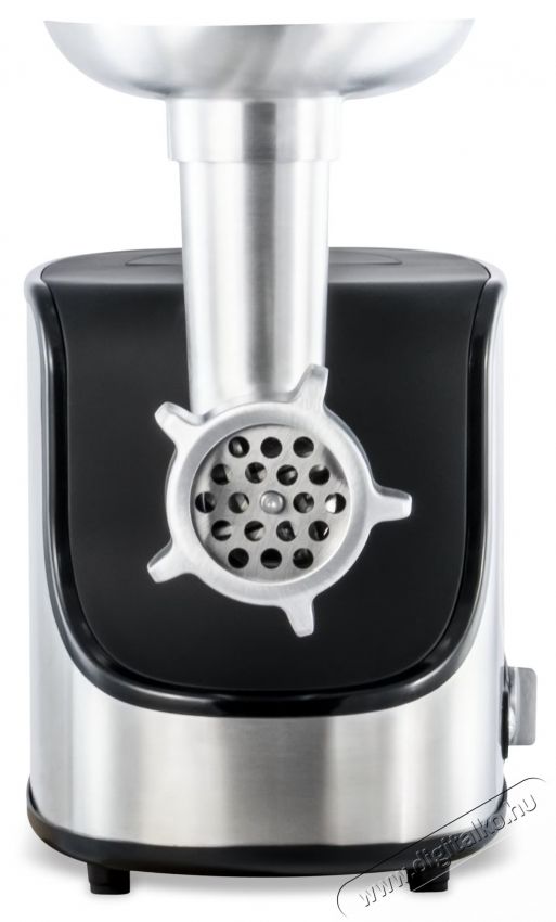 Zass ZMG06 h&uacute;sdar&aacute;l&oacute;, 1600W, rozsdamentes penge Konyhai term&eacute;kek - Konyhai kisg&eacute;p (elők&eacute;sz&iacute;t&eacute;s / feldolgoz&aacute;s) - H&uacute;sdar&aacute;l&oacute; - 534742