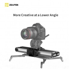 Zeapon Zeapon Micro 2 Kamera Slider Fotó-Videó kiegészítők - Állvány kiegészítő - Egyéb állvány kiegészítő - 354877