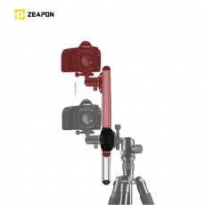 Zeapon Zeapon Micro 2 Kamera Slider Fotó-Videó kiegészítők - Állvány kiegészítő - Egyéb állvány kiegészítő - 354877