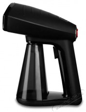 Zeegma Handig Ruhagőzölő Háztartás / Otthon / Kültér - Tisztító / mosó - Kézi gőztisztító / gőzborotva - 526707