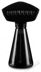 Zeegma Handig Ruhagőzölő Háztartás / Otthon / Kültér - Tisztító / mosó - Kézi gőztisztító / gőzborotva - 526707