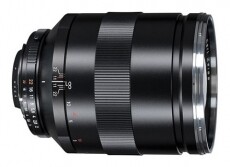 Zeiss 135mm f/2 Apo-Sonnar ZE - Canon Fotó-Videó kiegészítők - Objektív - Fix fókuszú objektív - 292872