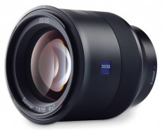 Zeiss Batis 85mm f/1,8 objektív - Sony E Fotó-Videó kiegészítők - Objektív - Fix fókuszú objektív - 291921