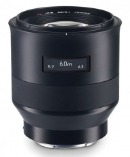 Zeiss Batis 85mm f/1,8 objekt&iacute;v - Sony E Fot&oacute;-Vide&oacute; kieg&eacute;sz&iacute;tők - Objekt&iacute;v - Fix f&oacute;kusz&uacute; objekt&iacute;v - 291921