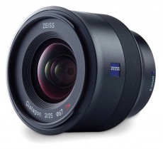 Zeiss Batis 25mm f/2,0 objektív - Sony E Fotó-Videó kiegészítők - Objektív - Fix fókuszú objektív - 291920