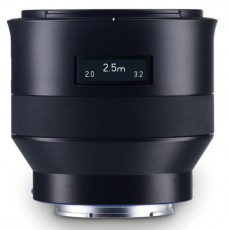 Zeiss Batis 25mm f/2,0 objektív - Sony E Fotó-Videó kiegészítők - Objektív - Fix fókuszú objektív - 291920
